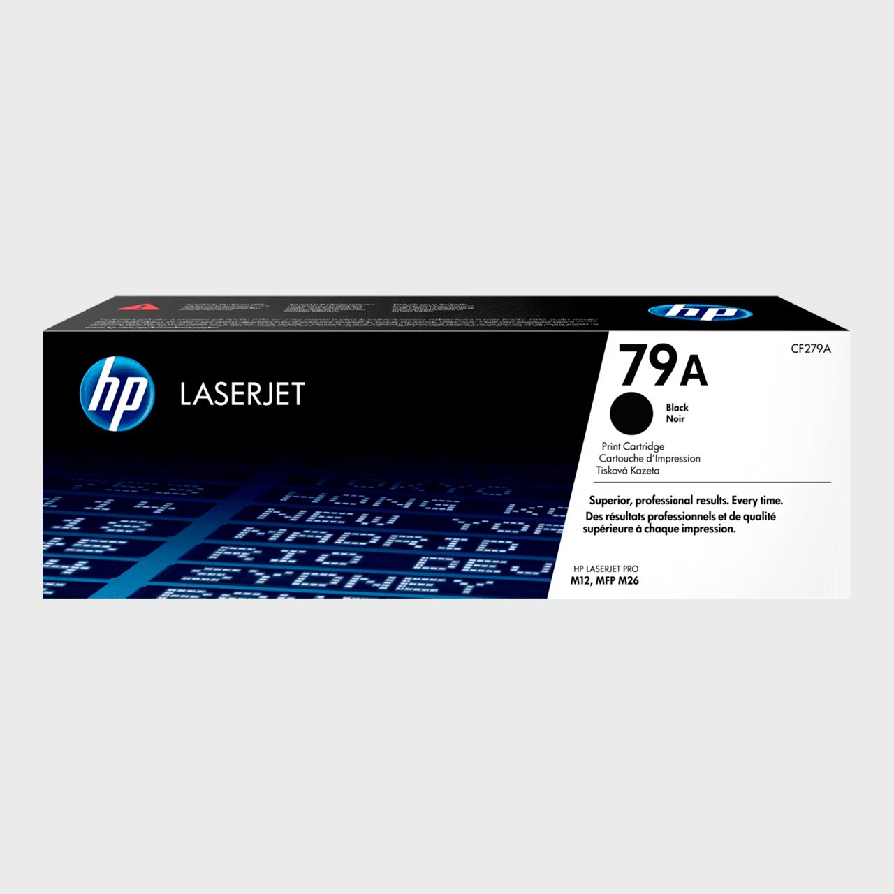 CF279A CF279A