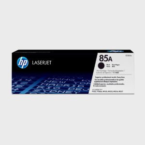 TONER HP CE285A (85A) L.J. P1102 NEGRO 1600PG