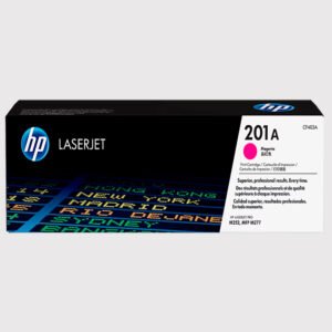 TONER HP CF403A (201A) MAGENTA PARA LJ PRO M252