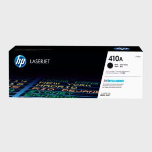 TONER HP CF410A (410A) NEGRO PRO M477 2.3KPG