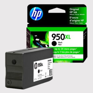 TINTA HP CN045AL (950XL) NEGRO (2300 PAG)