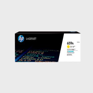 TONER HP W2012A (659A) YELLOW L.J. M856 13,000 PAGS