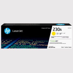 TONER HP W2302A (230A) L.J. YELLOW 1,800 PAGS