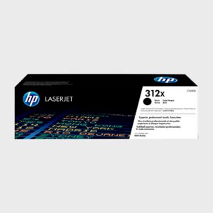 TONER HP CF380X (312X) L.J. M476 NEGRO 4.4K PG