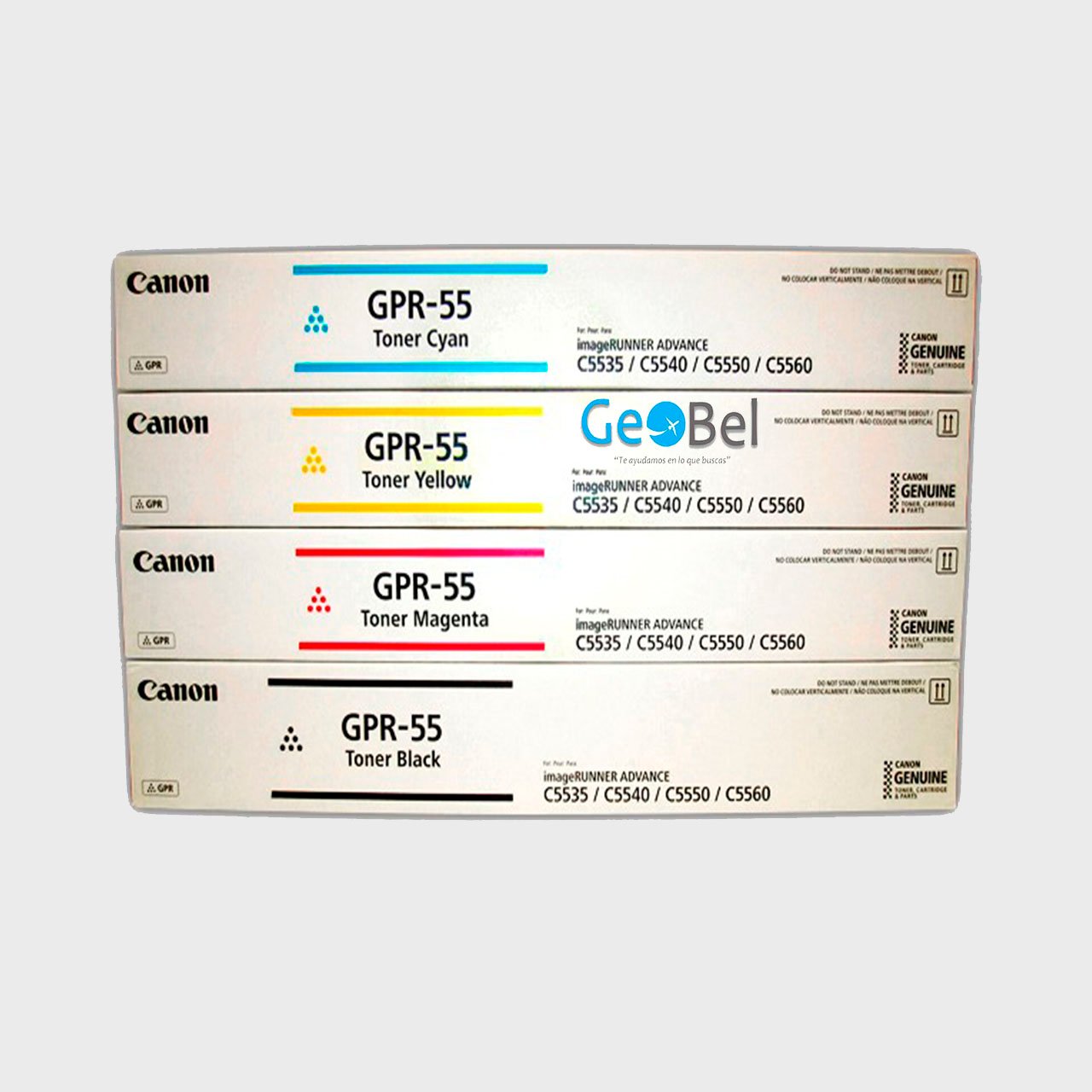 GPR-55KMYC GPR 55KMYC
