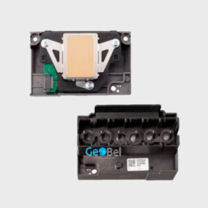CABEZAL EPSON PARA IMPRESORA L1800 1390 L1390 1410 L1400 R1390 R270