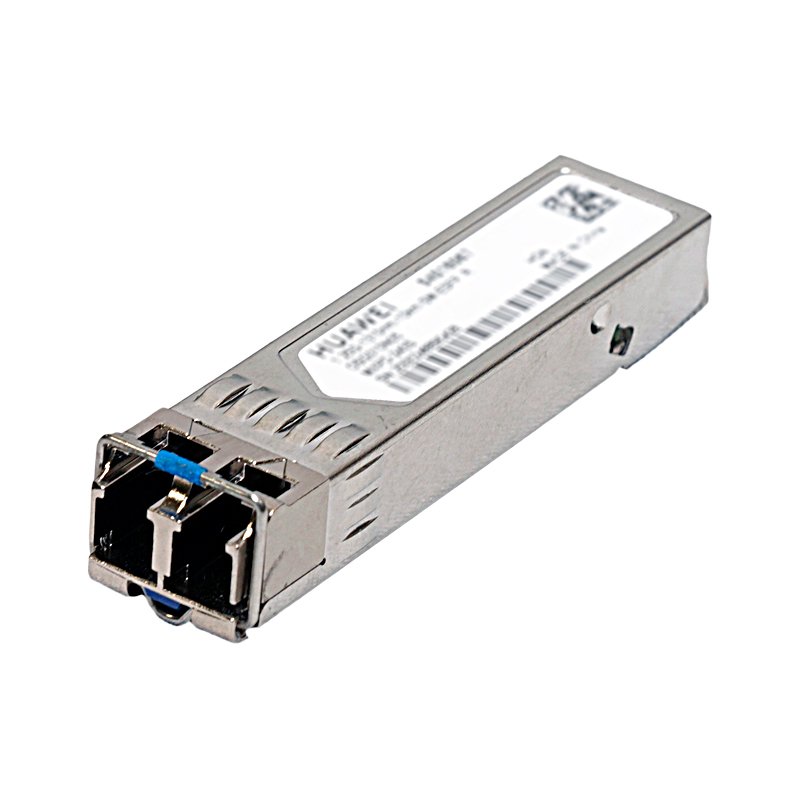 Transceptor (Transceiver) optico Huawei eKitEngine SFP-GE-SX-eKit Transceptor (Transceiver) optico Huawei eKitEngine SFP-GE-SX-eKit