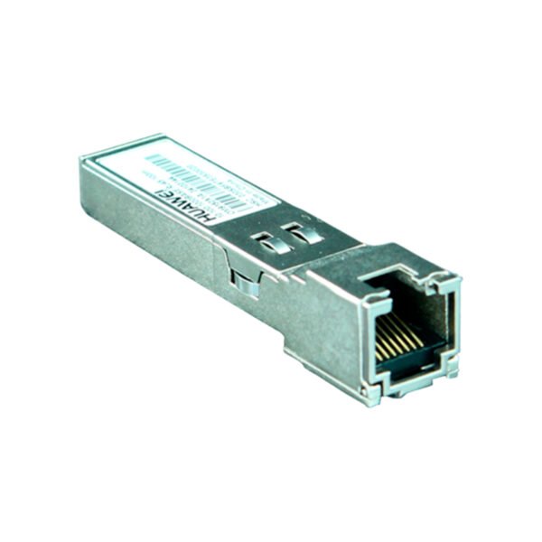 Transceptor (Transceiver) electrico Huawei eKitEngine SFP-GE-T-eKit