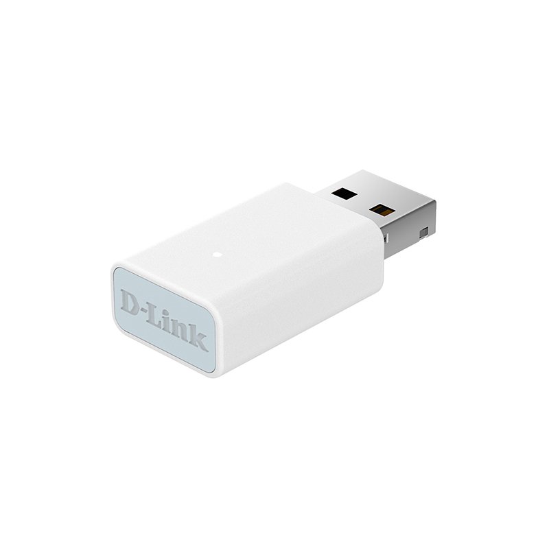 Adaptador USB D-Link AX9U AX900, Wi-Fi 6 certificado (802.11ax) Adaptador USB D-Link AX9U AX900, Wi-Fi 6 certificado (802.11ax)