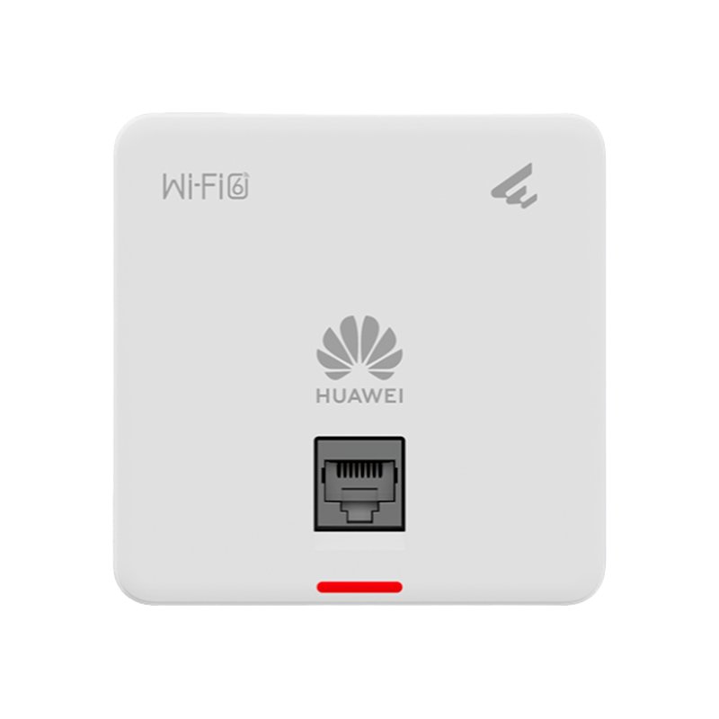 Wall Plate AP (Access Point de pared) Huawei eKitEngine AP160