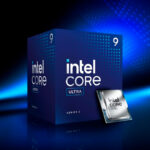 Procesador Intel Core Ultra 9 285 2.50/5.60GHz, 40 MB Intel Smart Caché, LGA1851 - Imagen 2