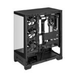 Case ASUS A31 PLUS Case Black - Imagen 3