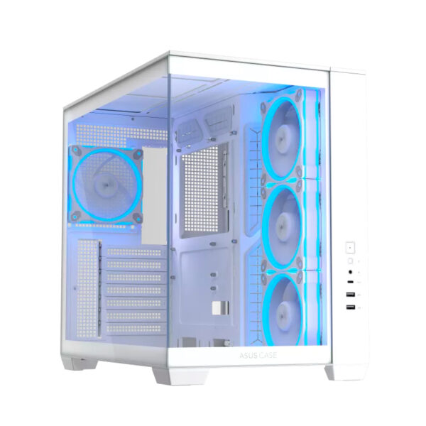 Case ASUS A32 PLUS Case White
