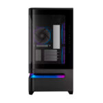 Case ASUS Prime AP202 ARGB Black - Imagen 2
