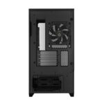 Case ASUS Prime AP202 ARGB Black - Imagen 3