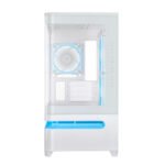 Case ASUS Prime AP202 ARGB White - Imagen 2