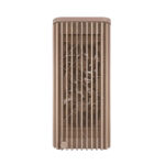 Case ASUS ProArt PA401 Wood Edition Beige - Tempered Glass Panel - Imagen 2