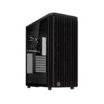 Case ASUS ProArt PA401 Wood Edition – Tempered Glass Panel