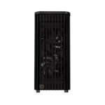 Case ASUS ProArt PA401 Wood Edition - Tempered Glass Panel - Imagen 2