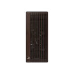 Case ASUS ProArt PA602 Wood Edition Retro Brown - Tempered Glass Panel - Imagen 2