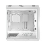 Case ASUS ROG Strix Helios White Edition - Imagen 3
