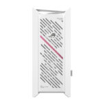 Case ASUS ROG Strix Helios White Edition - Imagen 2
