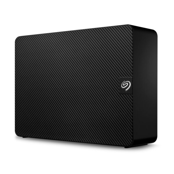 Disco duro externo portatil Seagate Expansion STKP12000400, 12TB, 3.5”, USB 3.0 / 3.2 Gen1