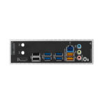 MB AR B850M CHALLENGER DDR5 - Imagen 3