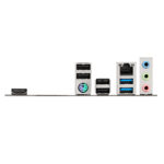 Motherboard ASROCK H810M-H, Chipset Intel H810, LGA 1851, 1xHDMI, mATX - Imagen 3