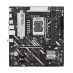 Motherboard ASUS PRIME B860M-K, Chipset Intel B860, LGA 1851, HDMI, DP, mATX