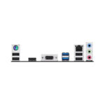 Motherboard ASUS PRIME H610M-K, Chipset Intel H610, LGA1700, Micro ATX - Imagen 2