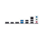 Motherboard ASUS PRIME H810M-E, Chipset Intel H810, LGA 1851, mATX - Imagen 3