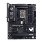 Motherboard ASUS TUF GAMING Z890-PLUS WIFI, Chipset Intel Z890, LGA 1851, HDMI, DP, ATX