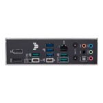 Motherboard ASUS TUF GAMING Z890-PLUS WIFI, Chipset Intel Z890, LGA 1851, HDMI, DP, ATX - Imagen 2