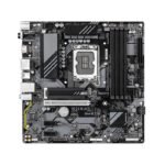 MB GB B760M DS3H WF6E GEN5 DR5 - Imagen 2