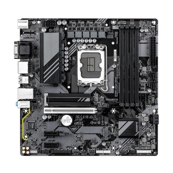 Motherboard Gigabyte B760M DS3H GEN5, Chipset Intel B760, LGA1700, mATX