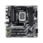 MB GB B860M DS3H WIFI6E DDR5 - Imagen 2