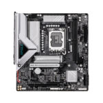 Motherboard GIGABYTE B860M EAGLE WIFI6 V2, Chipset Intel B860, LGA 1851, HDMI, DP, mATX