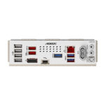 MB GB Z890 A ELITE WF7 ICE DR5 - Imagen 3