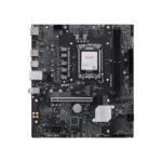 MB MS PRO H810M-E S/V/L DDR5 - Imagen 2