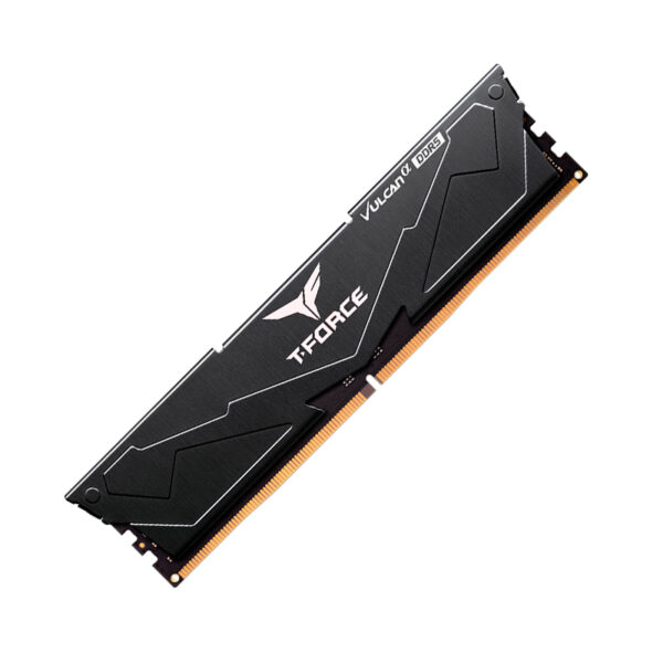 Memoria TeamGroup T-Force Vulcan 8GB (1x8GB) DDR5-6000MHZ, CL38, 1.25V