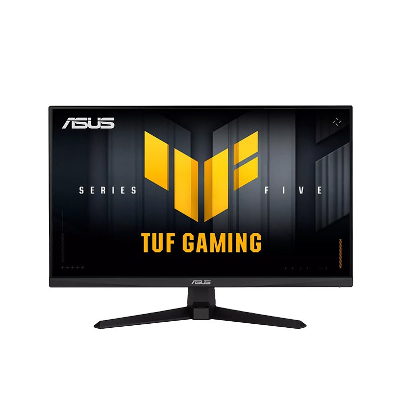 Monitor Plano ASUS TUF Gaming VG249Q5A 23.8” FHD/IPS/HDMIx2/DP/Earphone-out/Parlante(2Wx2)