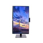 Monitor planp TEROS TE-2416CS, 23.8” QHD IPS, 100Hz, 1ms, HDMI, DP, Cámara, Micrófono - Imagen 2