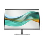 Monitor HP Series 5 Pro 27” QHD USB-C 527pu, (2560×1440@100Hz) HDMI/DP/DP-OUT/USB-A/RJ-45