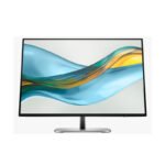 Monitor Full HD de la serie HP 3 Pro de 21.5 pulgadas – 322ph, FHD/IPS/HDMI/DP/VGA
