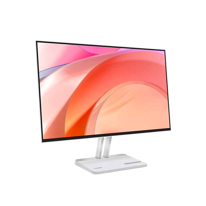 Monitor Plano Lenovo L27-4C, 27” (1920×1080) WLED FHD IPS,144 HZ, HDMI, VGA