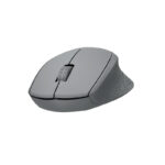Mouse óptico inalámbrico Logitech M280, 1000 DPI, Receptor USB, 2.4GHz, Gris - Imagen 3