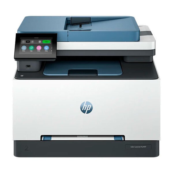MULTIFUNCIONAL HP LASERJET PRO COLOR 3303FDW WIFI 499M8#AKV