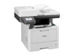 MULTIFUNCIONAL LASER BROTHER B/N. DCP-L5660DN - Imagen 2