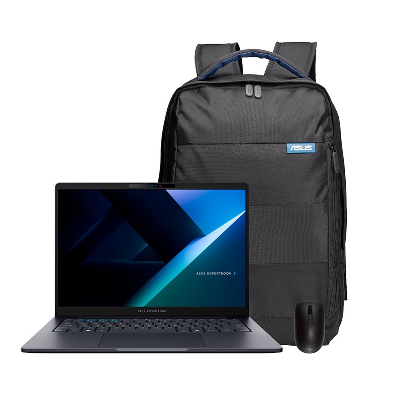 NB ASUS Expertbook B3605CCA-MB0169X / 16” IPS Core Ultra 7 255H 2.0/5.1GHz, 16GB DDR5 NB ASUS Expertbook B3605CCA-MB0169X / 16” IPS Core Ultra 7 255H 2.0/5.1GHz, 16GB DDR5